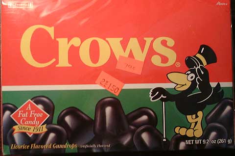 Mason Crows