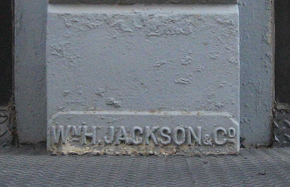 Wm. H. Jackson & Co.