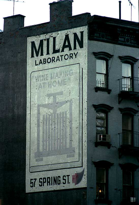 Milan Laboratory