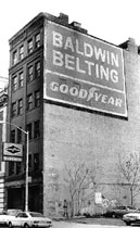 Baldwin Belting