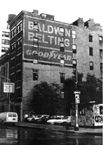 Baldwin Belting #2