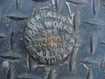 Franklin Iron Works