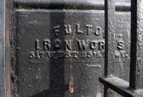 Fulton Iron Works