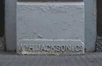 Wm H Jackson