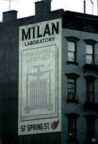 Milan Lab