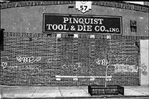 Pinquist Tool & Die