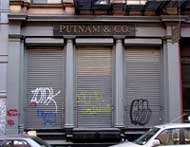 Putnam & Co.