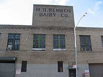 M. H. Renken Dairy Co.