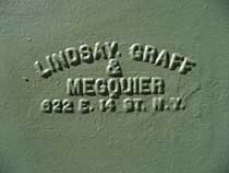 Lindsay Graff & Megquier