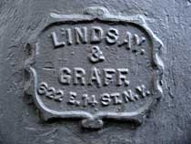 Lindsay & Graff